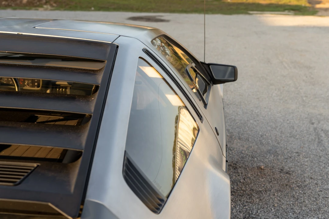 1981 DeLorean DMC-12 - Image 22 of 31