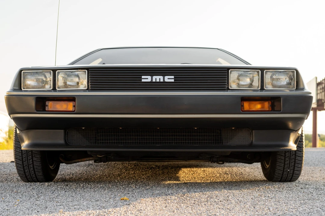 1981 DeLorean DMC-12 - Image 14 of 31