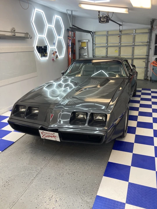 1981 Pontiac Firebird Trans Am 2nd Gen - Image 9 of 31
