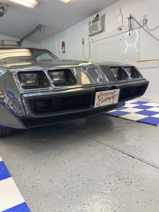 1981 Pontiac Firebird Trans Am 2nd Gen - Image 26 of 31