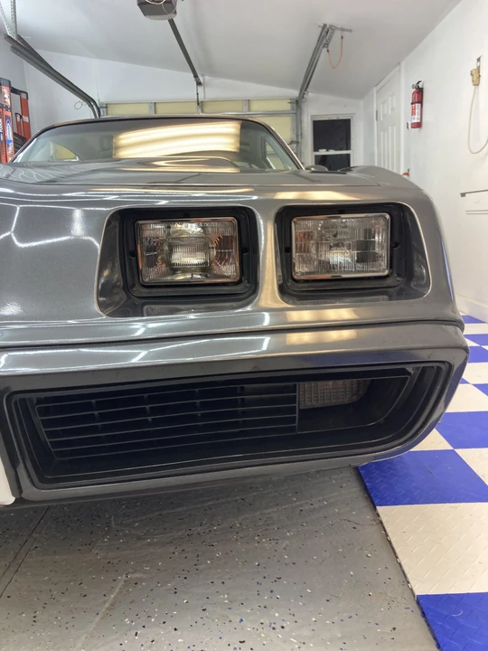 1981 Pontiac Firebird Trans Am 2nd Gen - Image 28 of 31