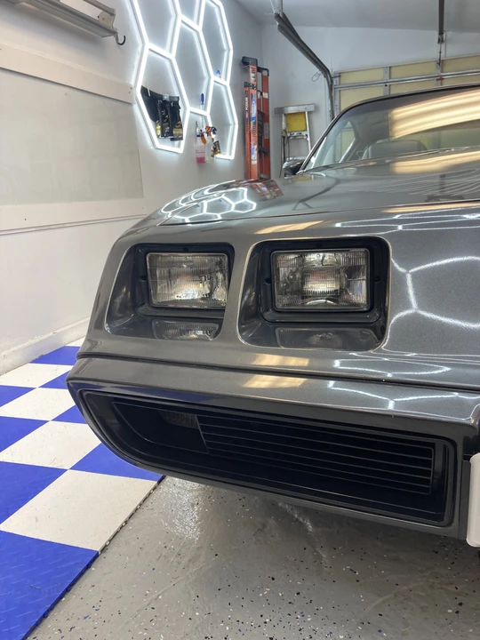 1981 Pontiac Firebird Trans Am 2nd Gen - Image 27 of 31