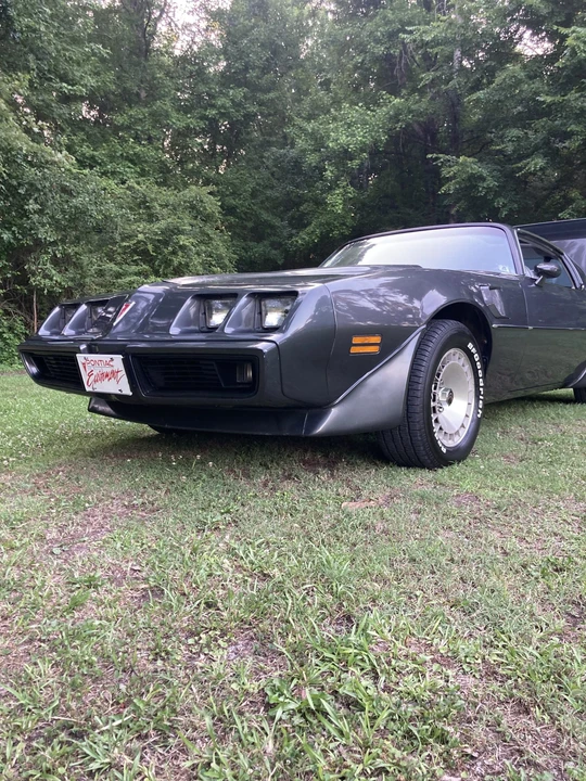 1981 Pontiac Firebird Trans Am 2nd Gen - Image 22 of 31