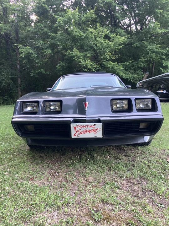 1981 Pontiac Firebird Trans Am 2nd Gen - Image 6 of 31
