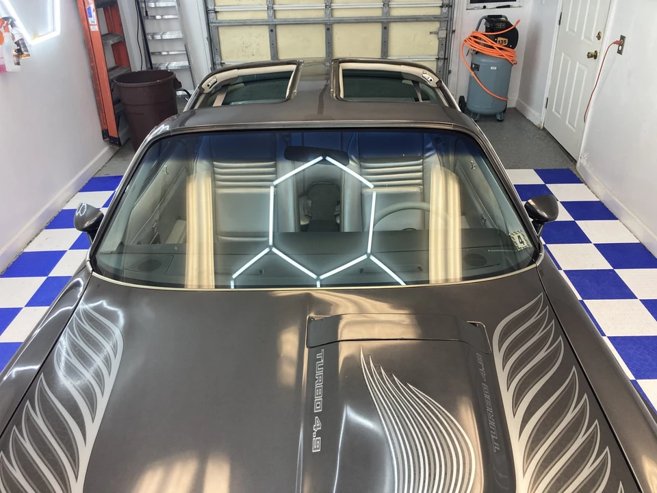 1981 Pontiac Firebird Trans Am 2nd Gen - Image 18 of 31