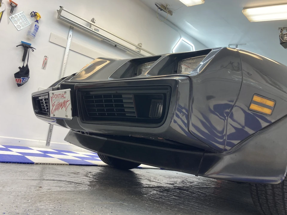 1981 Pontiac Firebird Trans Am 2nd Gen - Image 30 of 31