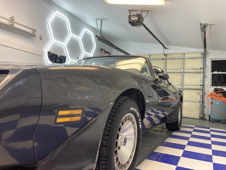 1981 Pontiac Firebird Trans Am 2nd Gen - Image 31 of 31