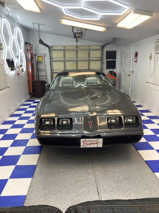 1981 Pontiac Firebird Trans Am 2nd Gen - Image 7 of 31