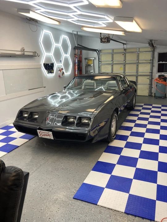 1981 Pontiac Firebird Trans Am 2nd Gen - Image 10 of 31