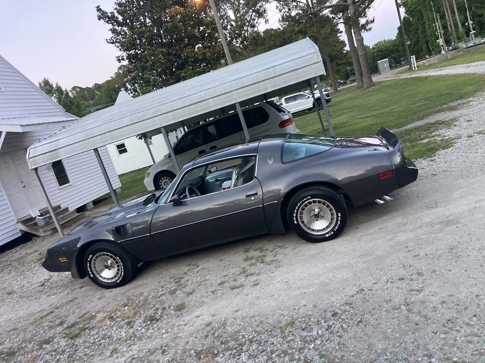 1981 Pontiac Firebird Trans Am 2nd Gen - Image 16 of 31