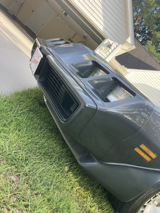 1981 Pontiac Firebird Trans Am 2nd Gen - Image 29 of 31