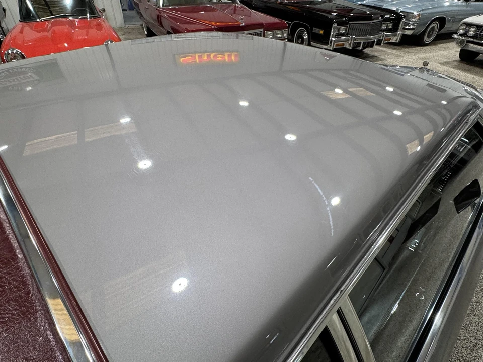 1983 Cadillac DeVille 5th Gen - Image 31 of 31