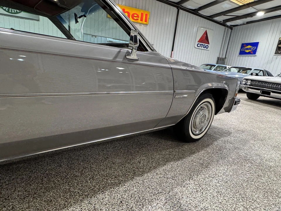 1983 Cadillac DeVille 5th Gen - Image 27 of 31