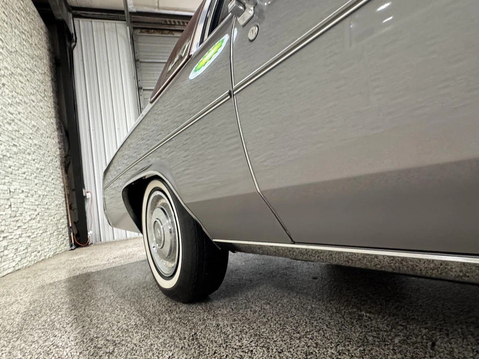 1983 Cadillac DeVille 5th Gen - Image 26 of 31