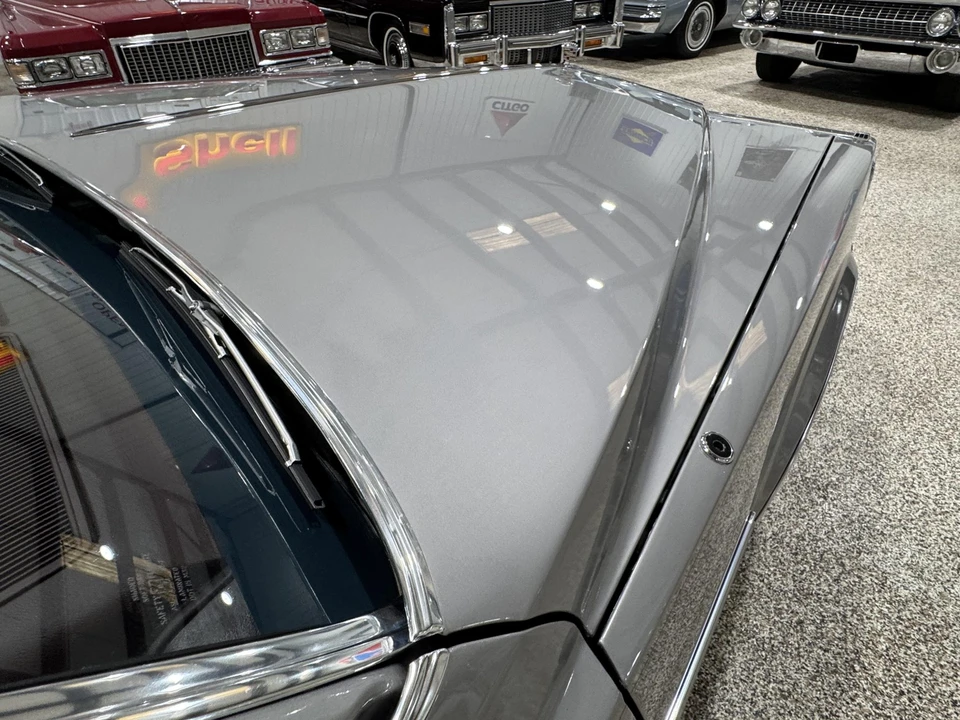 1983 Cadillac DeVille 5th Gen - Image 24 of 31