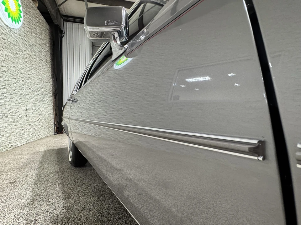 1983 Cadillac DeVille 5th Gen - Image 23 of 31