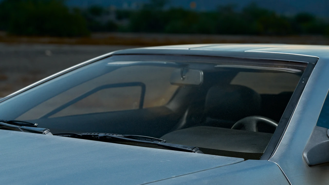 1983 DeLorean DMC-12 - Image 31 of 31