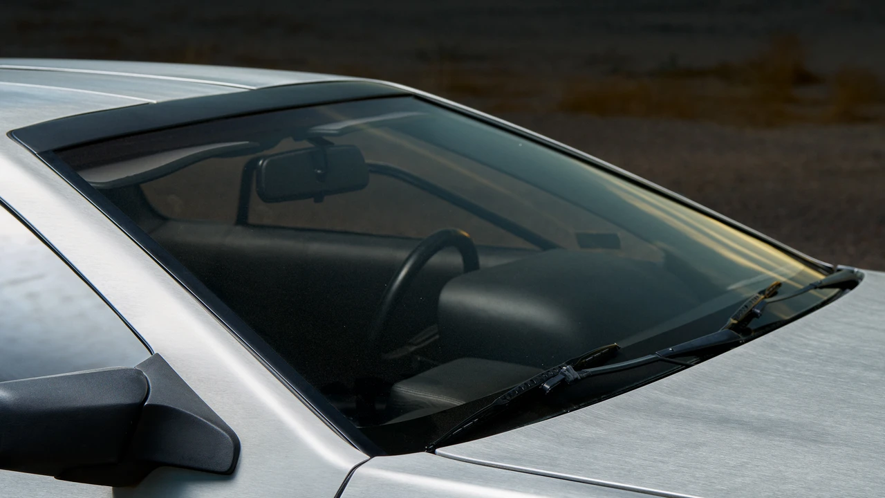 1983 DeLorean DMC-12 - Image 29 of 31