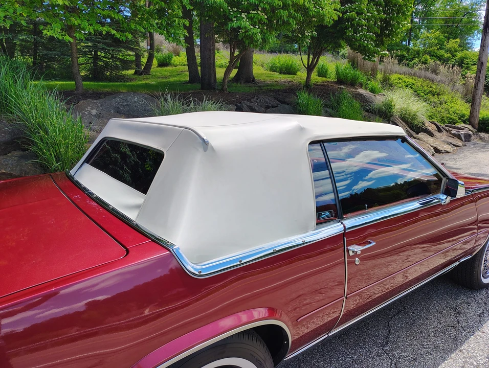 1984 Cadillac Eldorado 10th Gen - Image 26 of 31