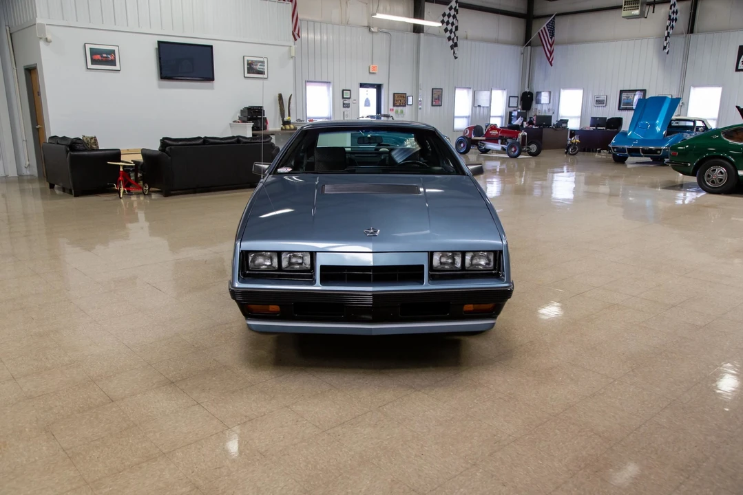 1984 Dodge Daytona - Image 2 of 31