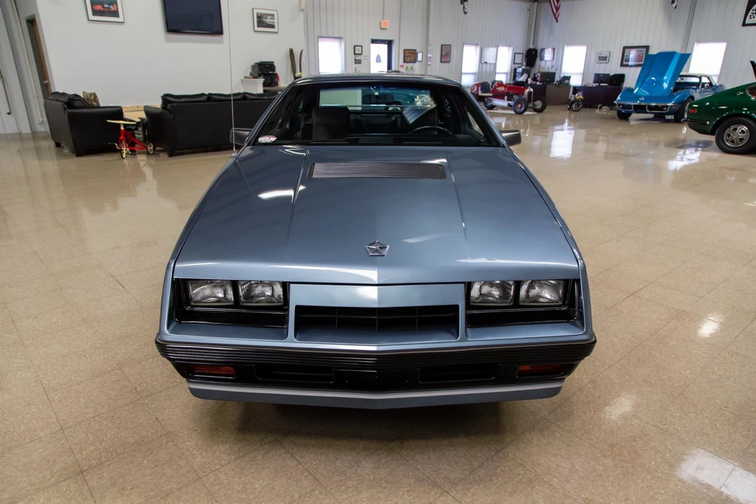 1984 Dodge Daytona - Image 3 of 31