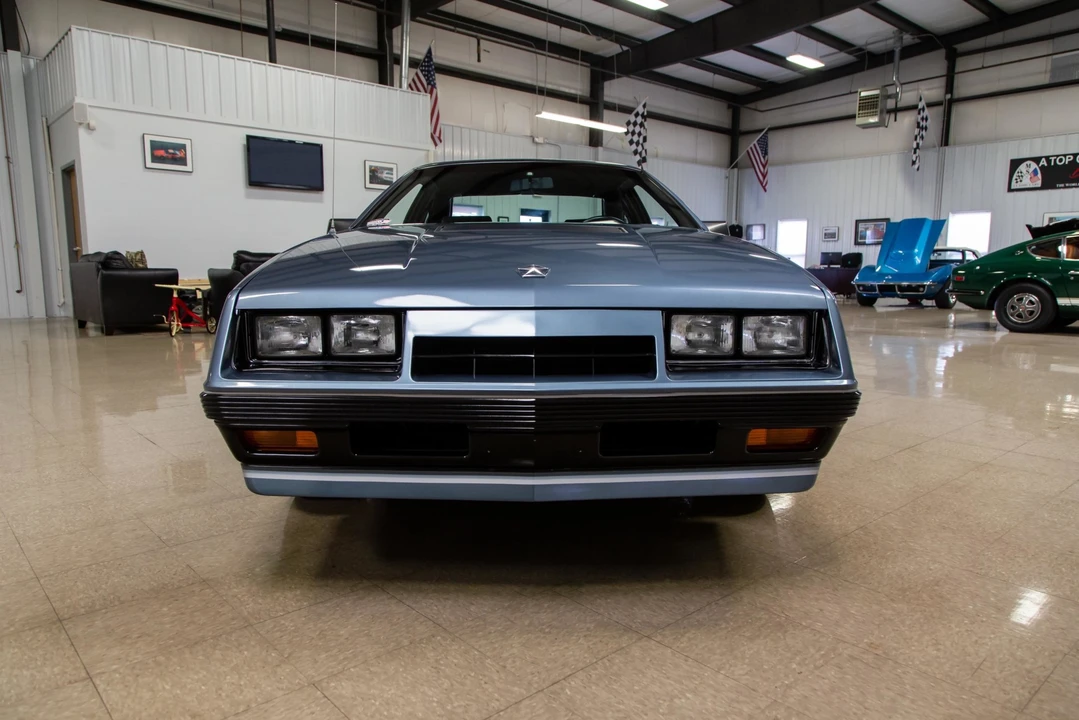 1984 Dodge Daytona - Image 4 of 31