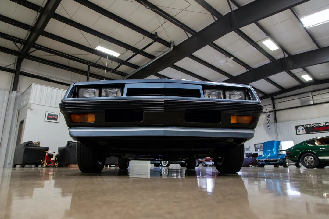 1984 Dodge Daytona - Image 5 of 31