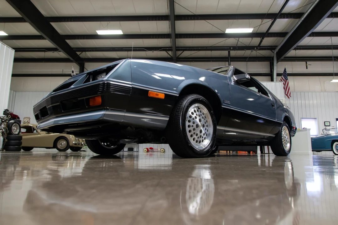 1984 Dodge Daytona - Image 13 of 31