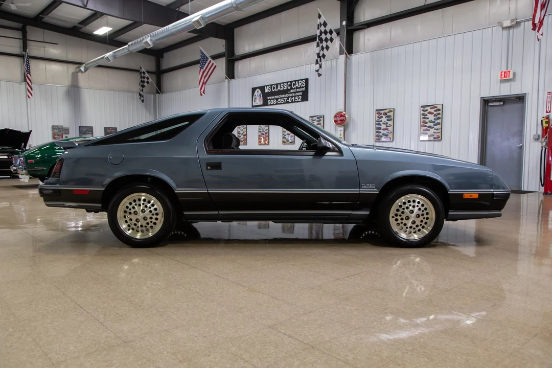 1984 Dodge Daytona - Image 20 of 31