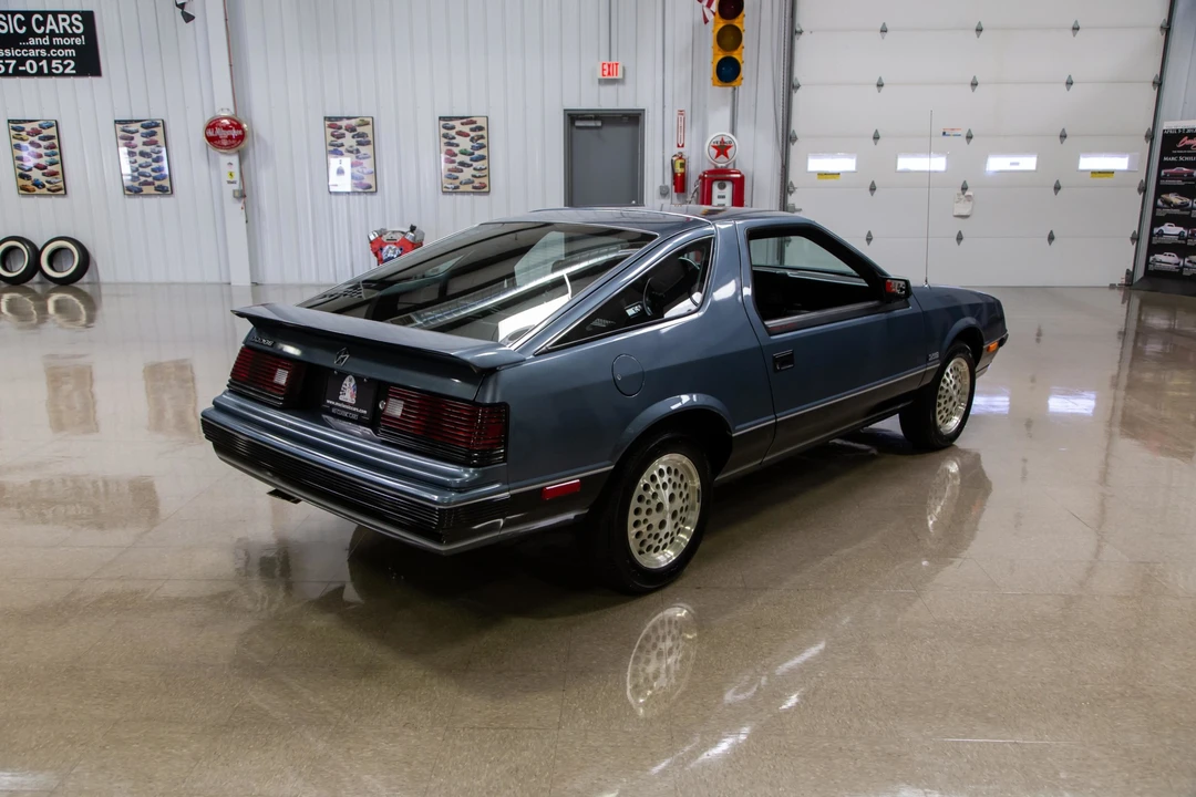 1984 Dodge Daytona - Image 24 of 31
