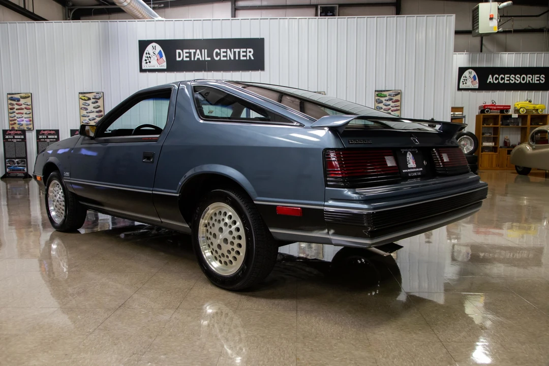 1984 Dodge Daytona - Image 28 of 31