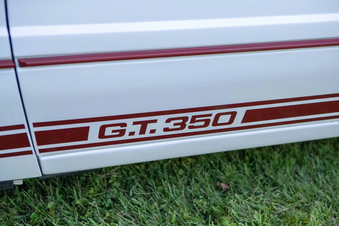 1984 Ford Mustang GT 3rd Gen - Image 20 of 31