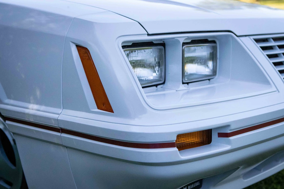 1984 Ford Mustang GT 3rd Gen - Image 13 of 31