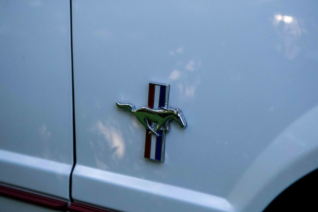 1984 Ford Mustang GT 3rd Gen - Image 22 of 31