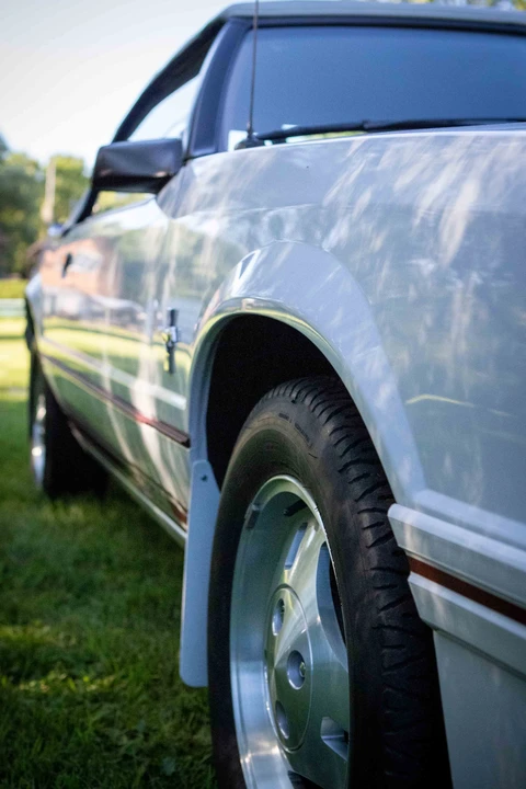 1984 Ford Mustang GT 3rd Gen - Image 17 of 31
