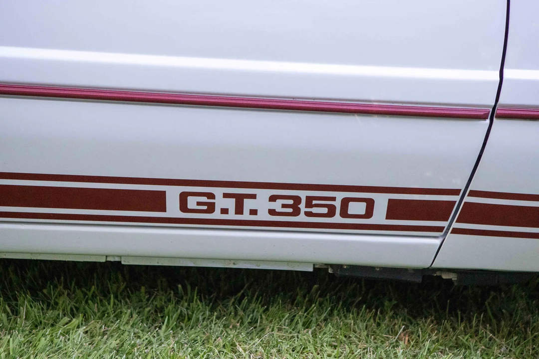 1984 Ford Mustang GT 3rd Gen - Image 19 of 31