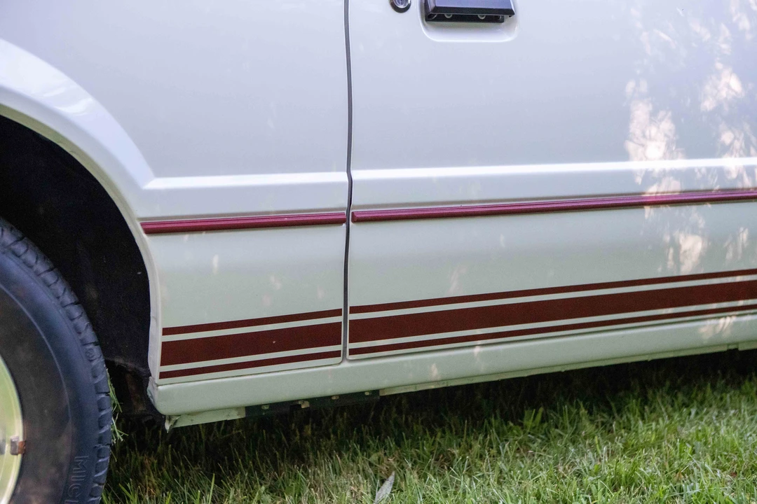 1984 Ford Mustang GT 3rd Gen - Image 18 of 31