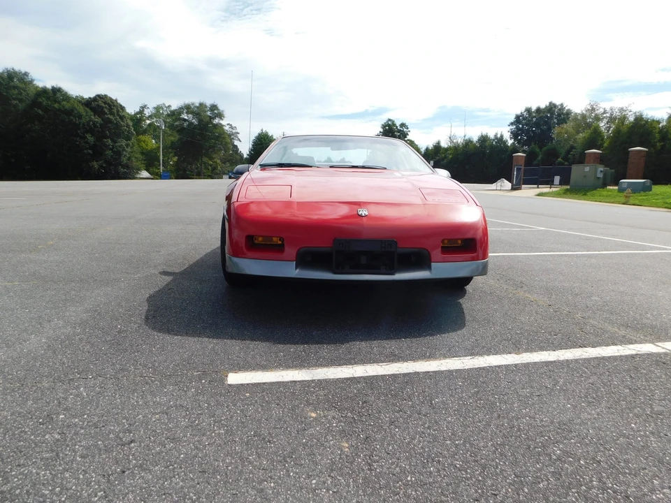 1986 Pontiac Fiero GT - Image 3 of 31