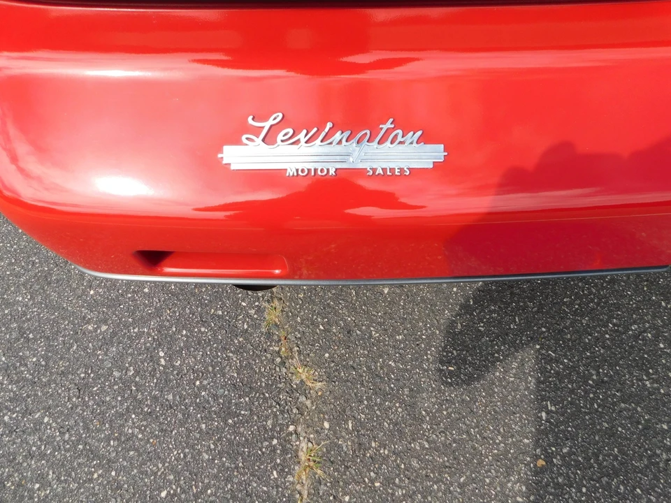 1986 Pontiac Fiero GT - Image 29 of 31