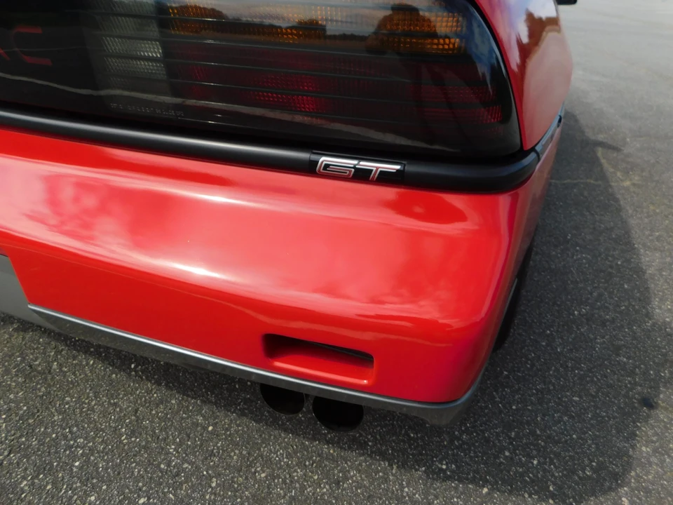 1986 Pontiac Fiero GT - Image 30 of 31