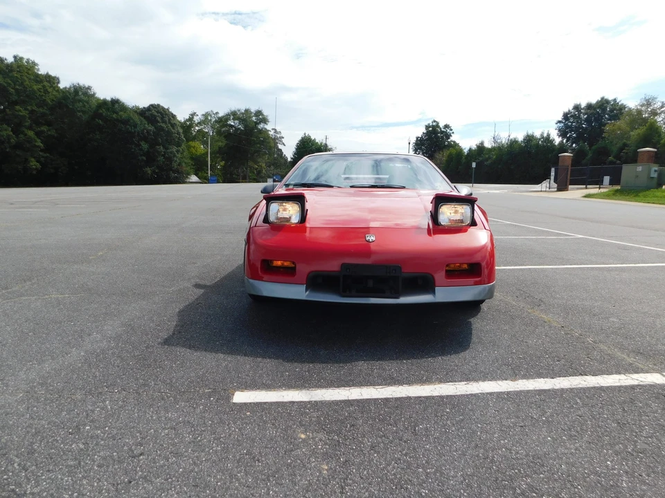 1986 Pontiac Fiero GT - Image 4 of 31