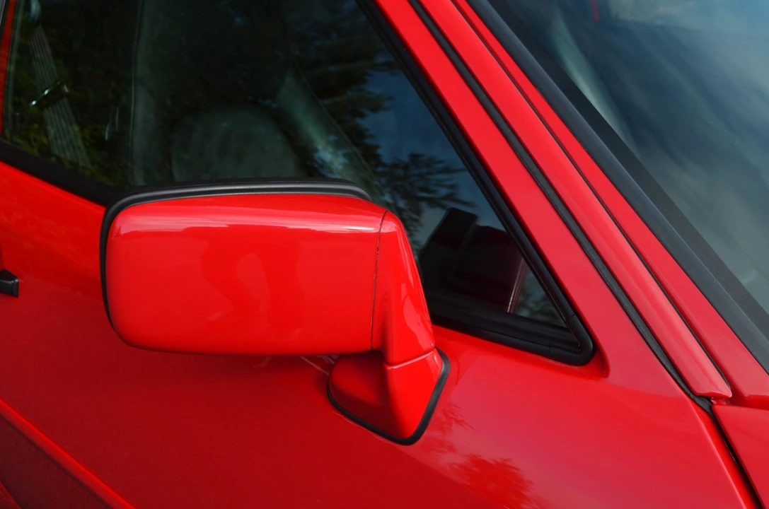 1986 Porsche 944 - Image 26 of 31