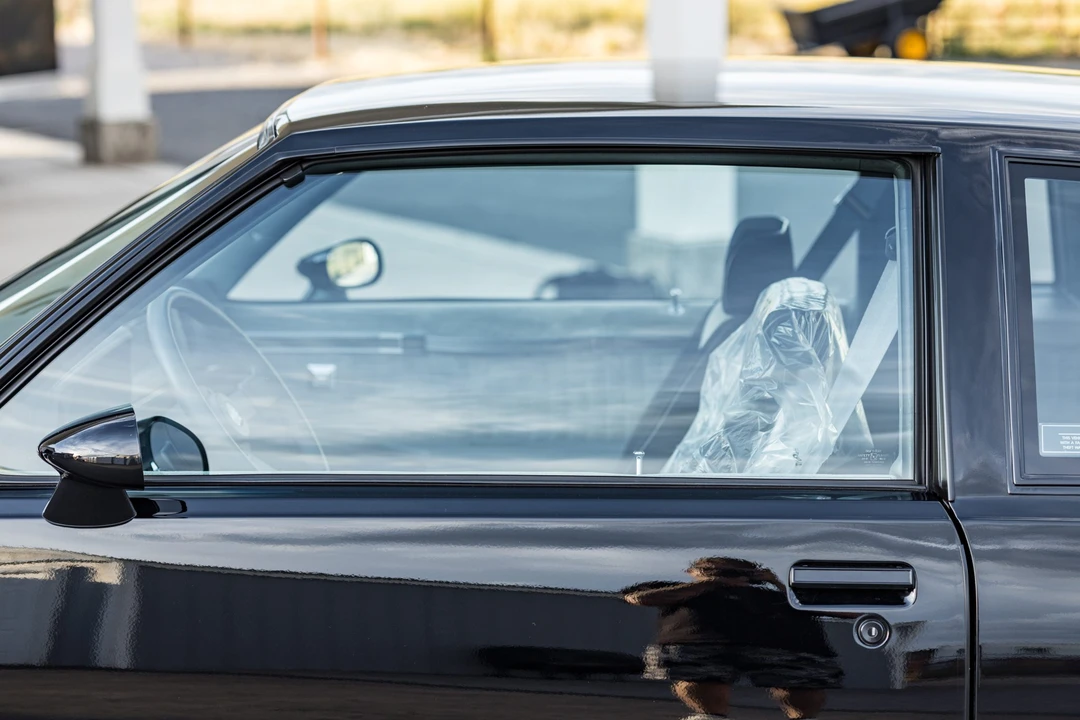 1987 Buick Grand National GNX - Image 25 of 31