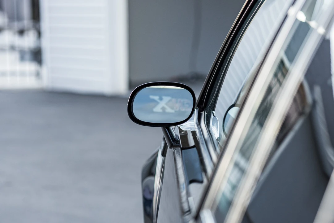 1987 Buick Grand National GNX - Image 19 of 31