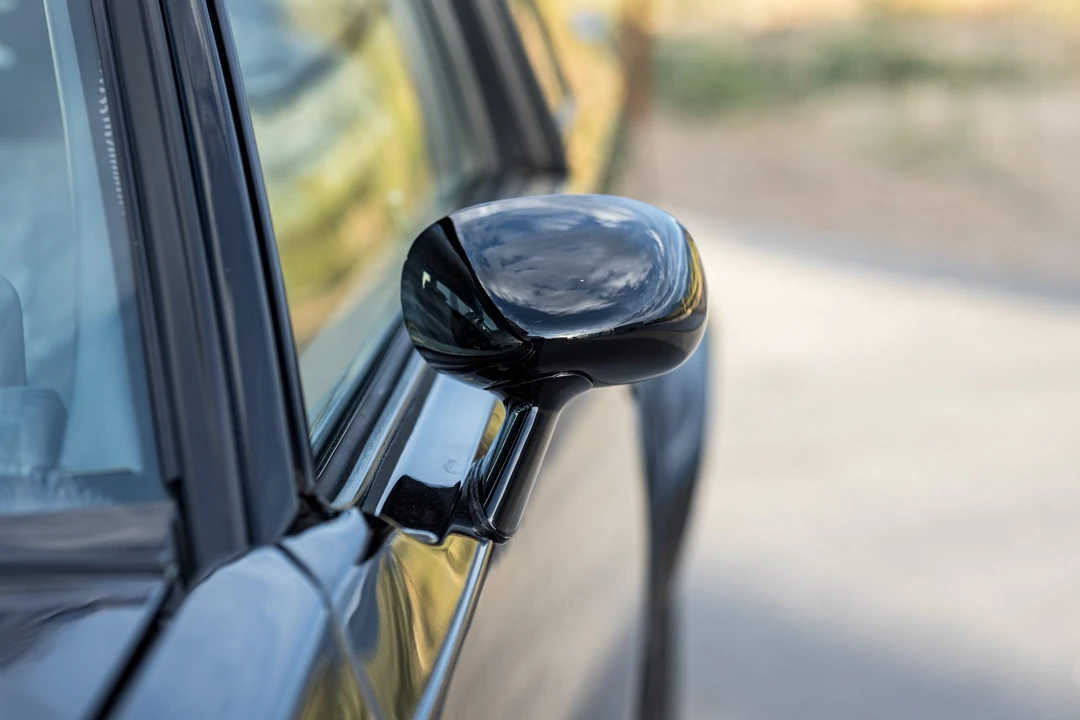 1987 Buick Grand National GNX - Image 18 of 31