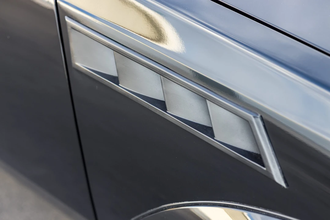 1987 Buick Grand National GNX - Image 30 of 31