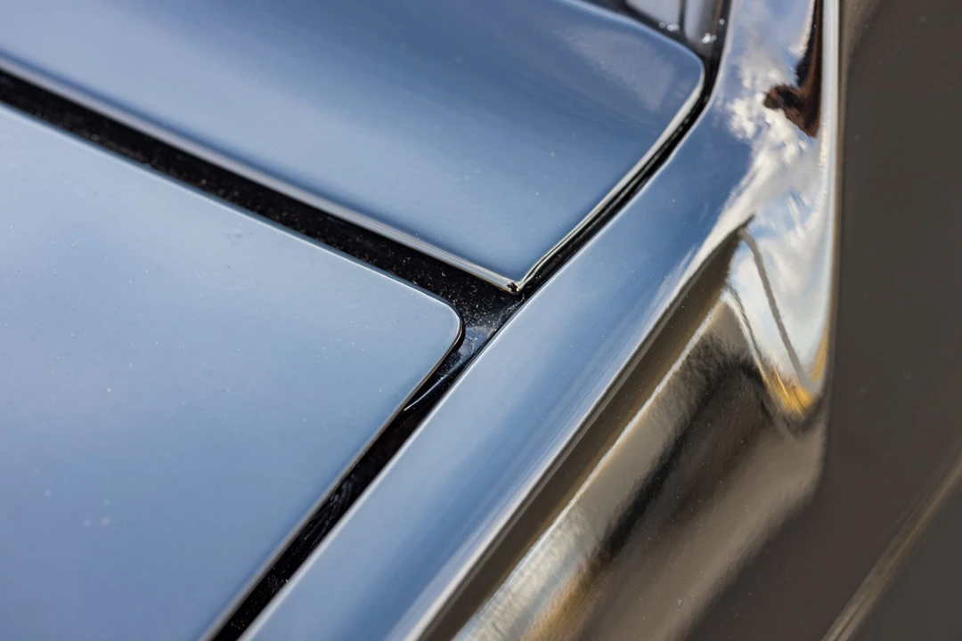 1987 Buick Grand National GNX - Image 29 of 31
