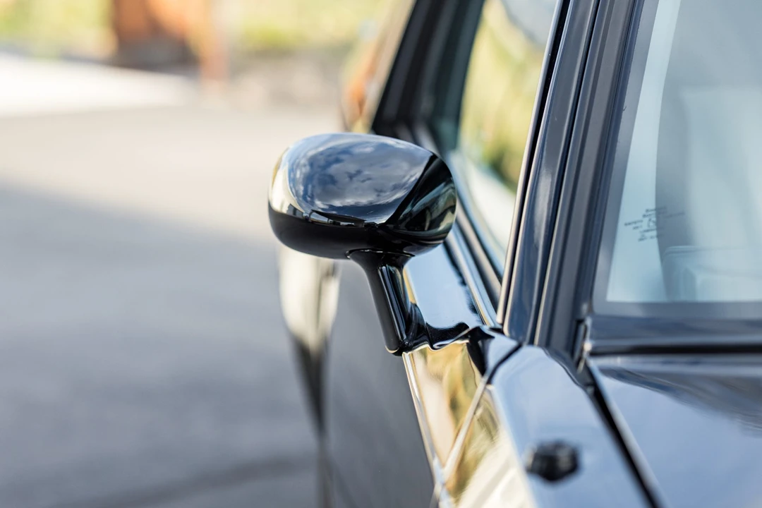 1987 Buick Grand National GNX - Image 20 of 31
