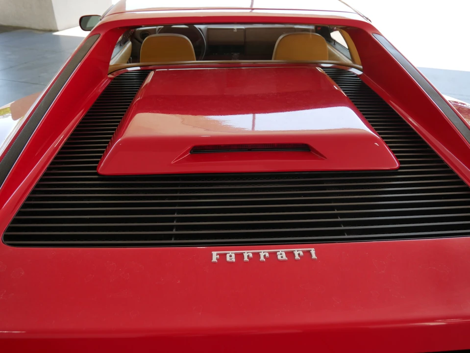 1987 Ferrari Testarossa - Image 15 of 31