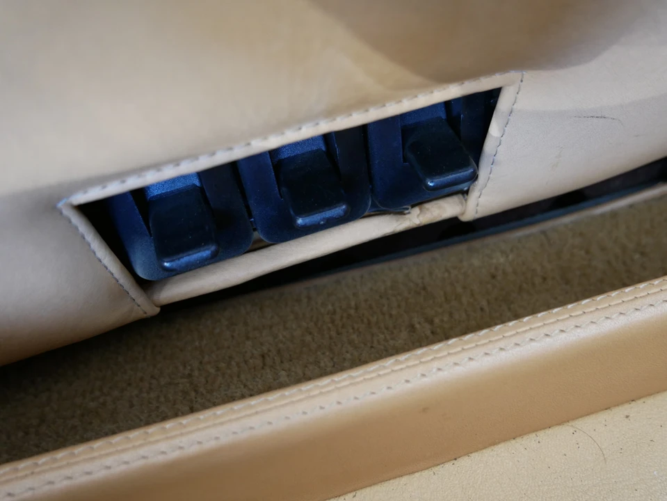 1987 Ferrari Testarossa - Image 30 of 31